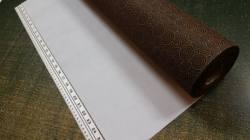 Magic Water Writing Cloth: Portable Reusable Surface for Mess-Free Art and Calligraphy