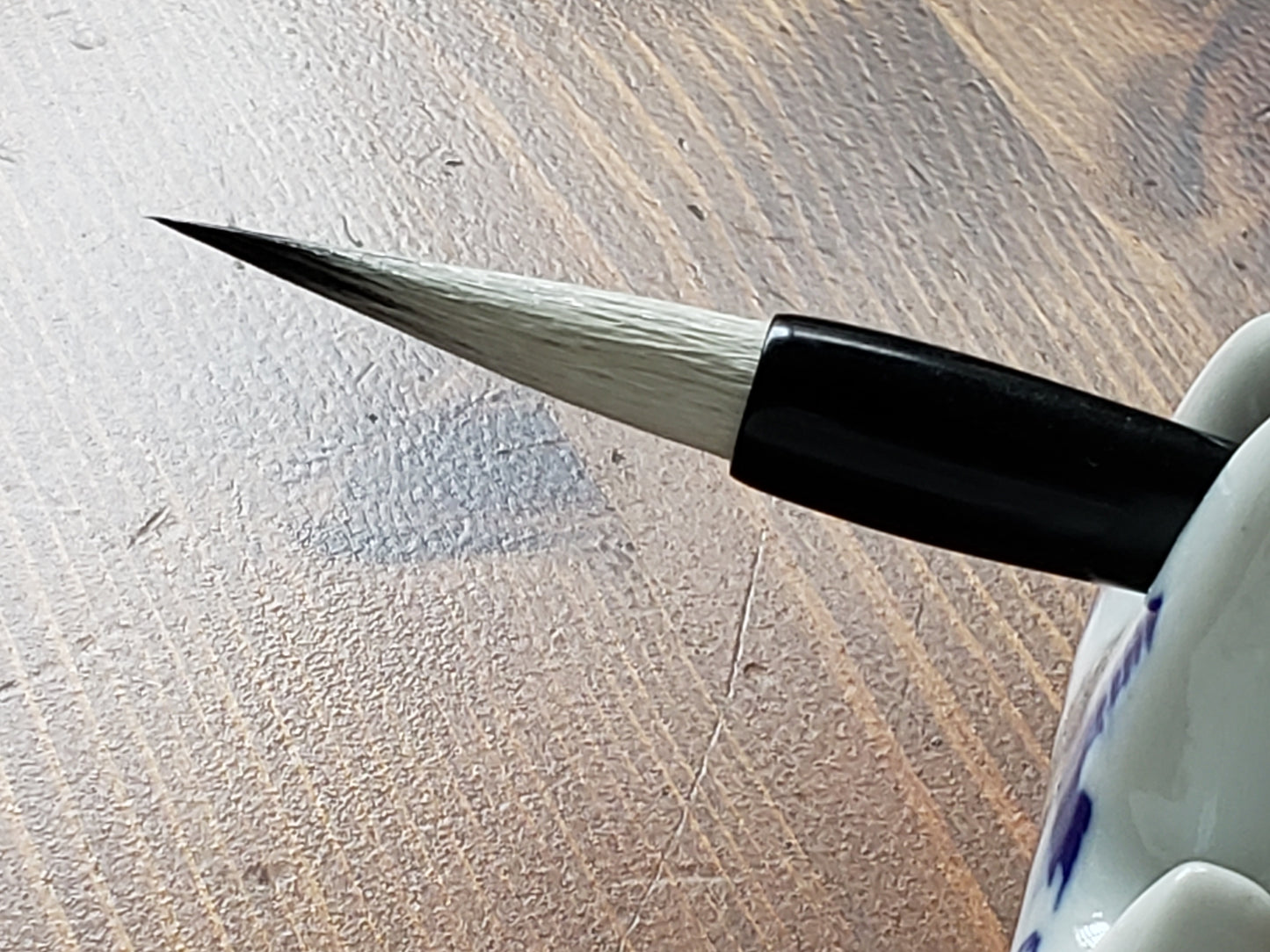 BHA Liner Brush made by Xu Laosan