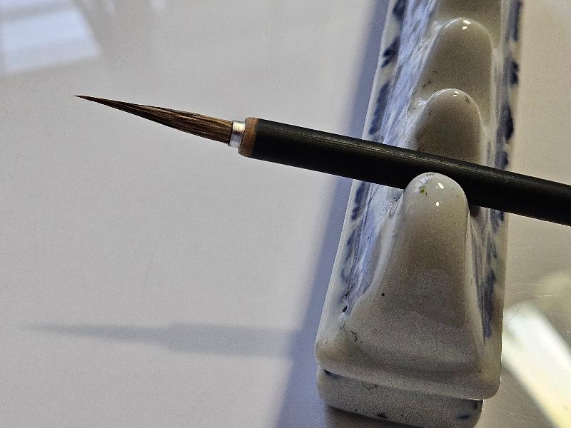 Shuxu "Rat Whisker" Fine Detail Liner Brush