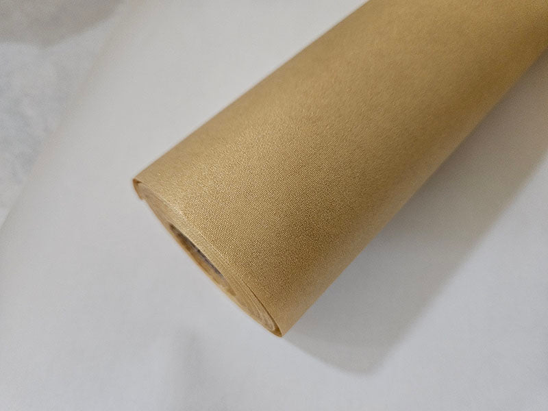 Paper-backed Silk for Gongbi Chinoiserie - Gelatin-free Sized 13.5W | 27.5W Cut to Order or Full Roll