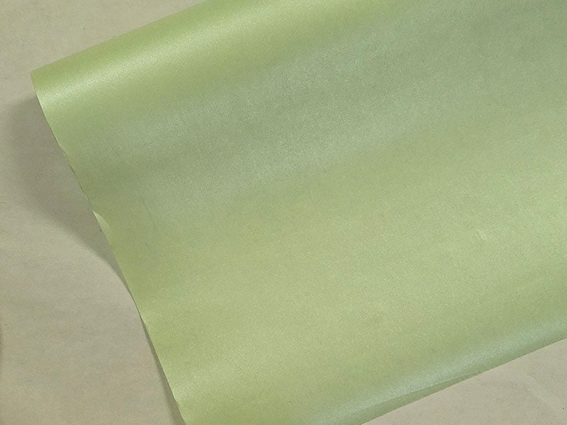 Paper-backed Silk for Gongbi Chinoiserie - Gelatin-free Sized 13.5W | 27.5W Cut to Order or Full Roll