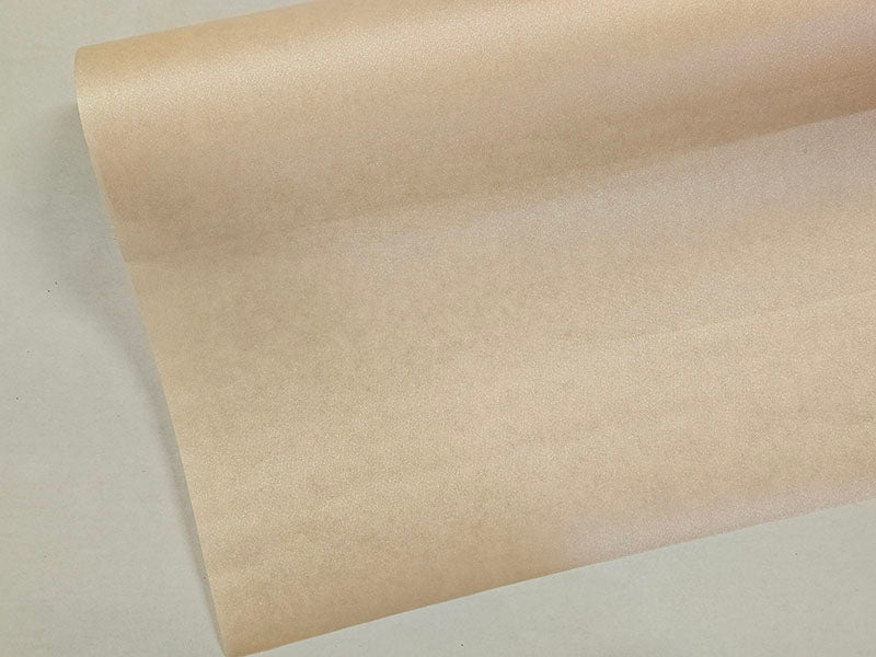 Paper-backed Silk for Gongbi Chinoiserie - Gelatin-free Sized 13.5W | 27.5W Cut to Order or Full Roll