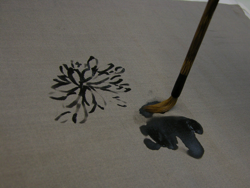 Magic Water Writing Cloth: Portable Reusable Surface for Mess-Free Art and Calligraphy