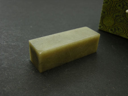 5/8 1.5cm Qingtian Seal Stone - Ideal for Small Name Seal