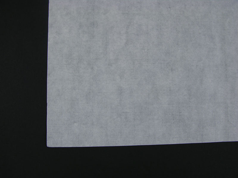 Premium Sized Single Xuan Rice Paper, Mica Free (26x52) 5 Sheets
