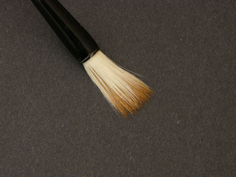 Basic Four(4) Chinese Painting Brushes