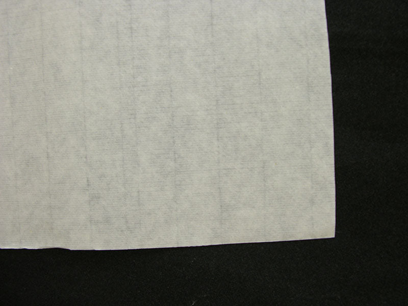 Premium Sized Single Xuan Rice Paper, Mica Free (26x52) 5 Sheets