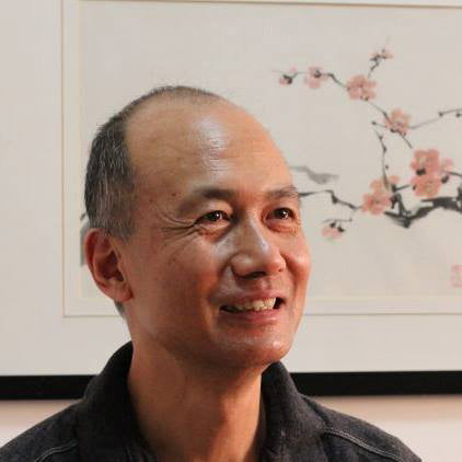 Private Zoom Lesson with Henry Li - Unlock the Artistry of Chinese Brush Painting