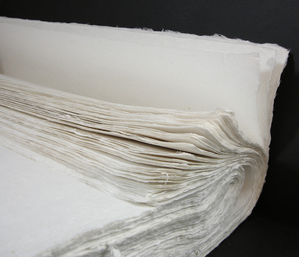 Mulberry Paper #5 Double Mulberry Pi Kozo - See Options