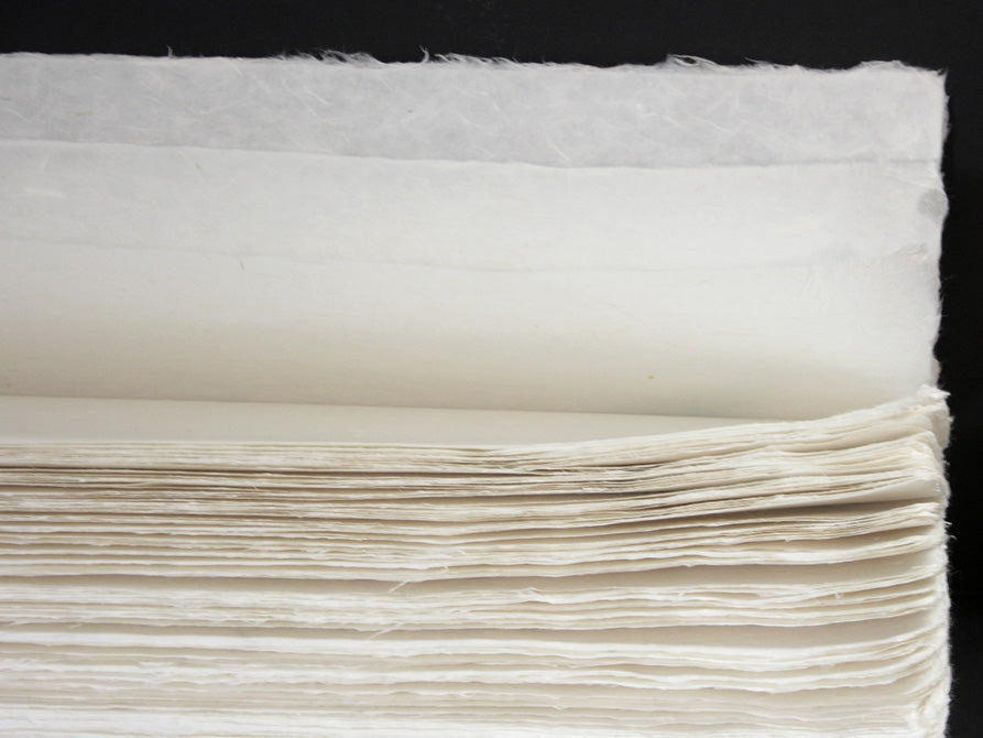 Mulberry Paper #5 Double Mulberry Pi Kozo - See Options