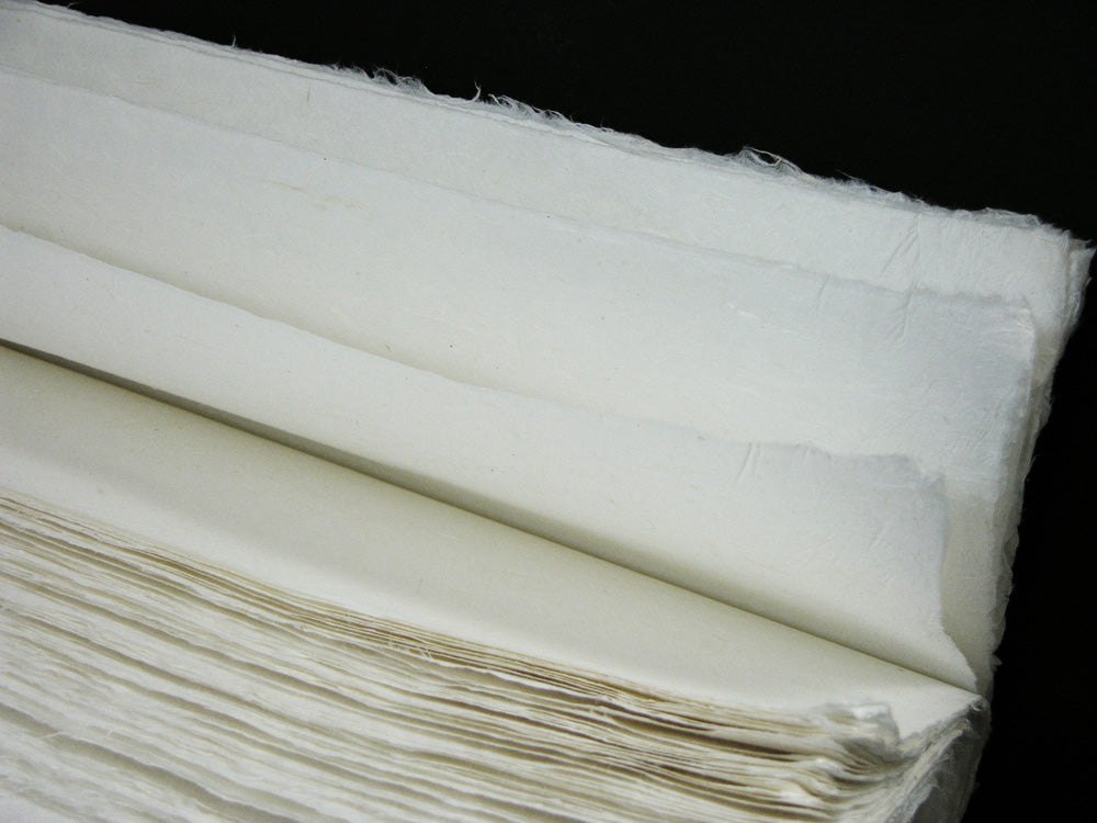 Mulberry Paper #5 Double Mulberry Pi Kozo - See Options