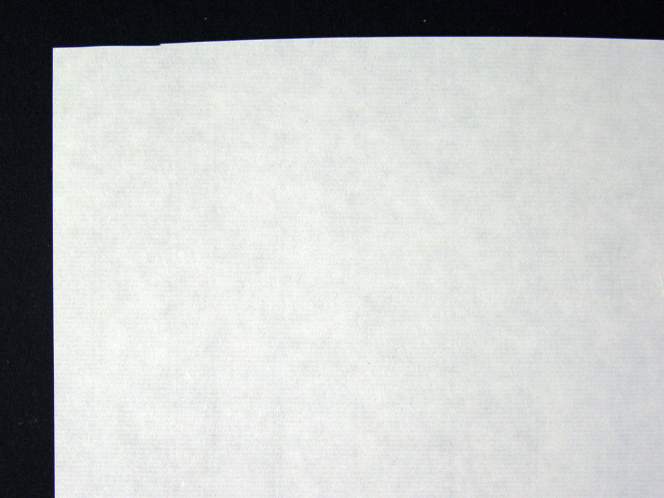 Double Xuan (Shuen) Unsized Rice Paper – Large, Medium & Small Sheets, 51 GSM