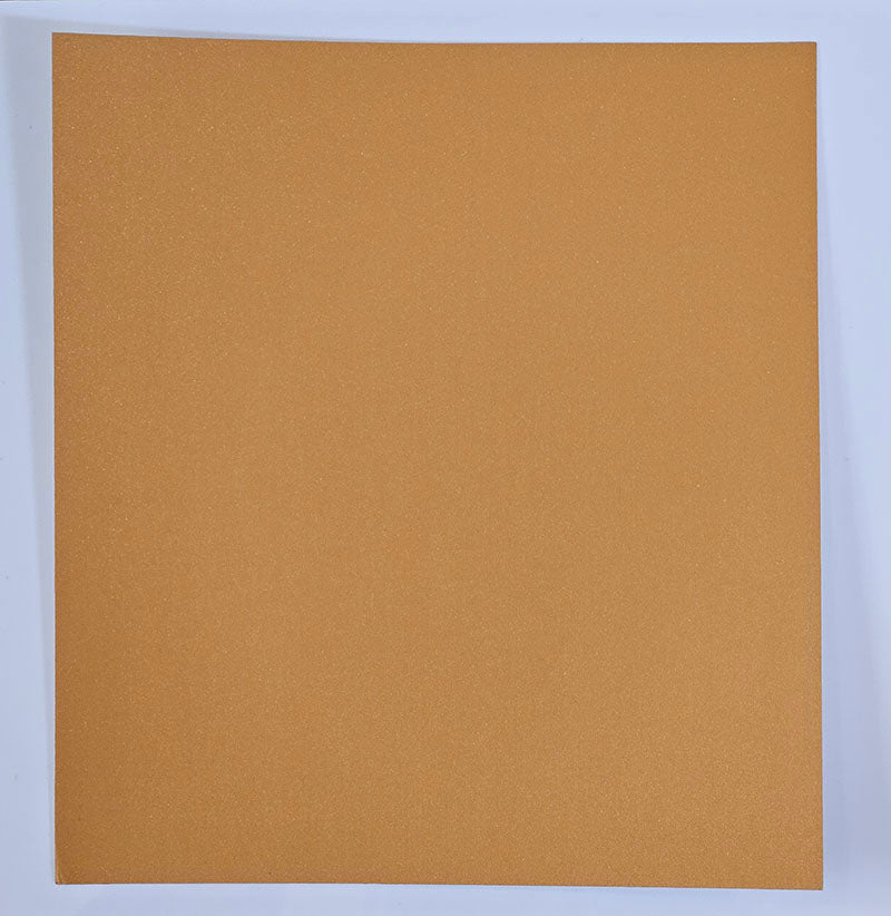 Paper-backed Silk Soft Cards – Pre-mounted Metallic Silk for Gongbi & Chinoiserie (27 × 24 cm, 5-pack)