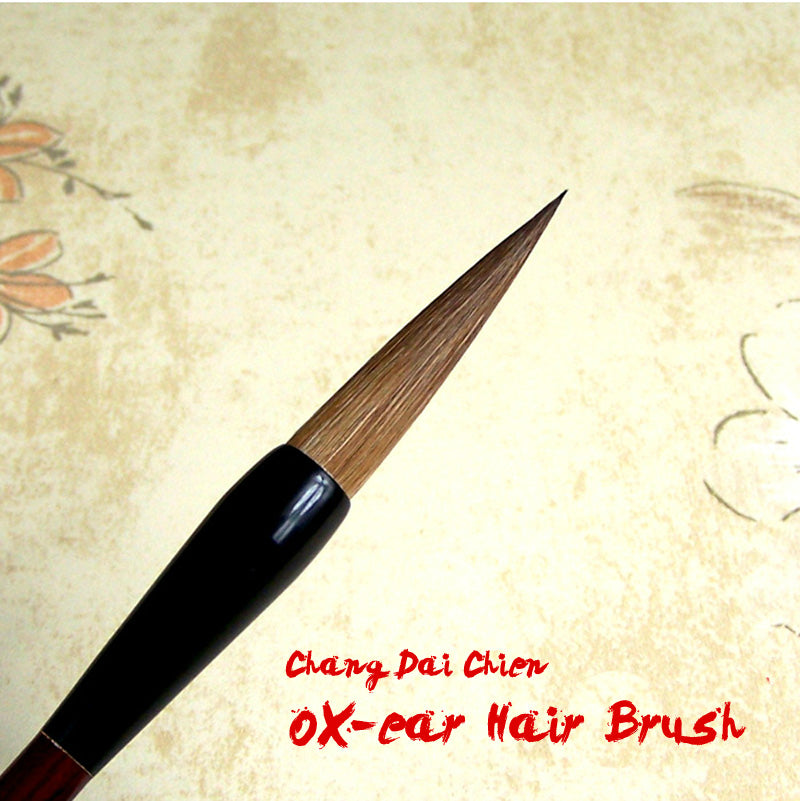 Chang Dai-chien to Picasso Legendary Killer Brush