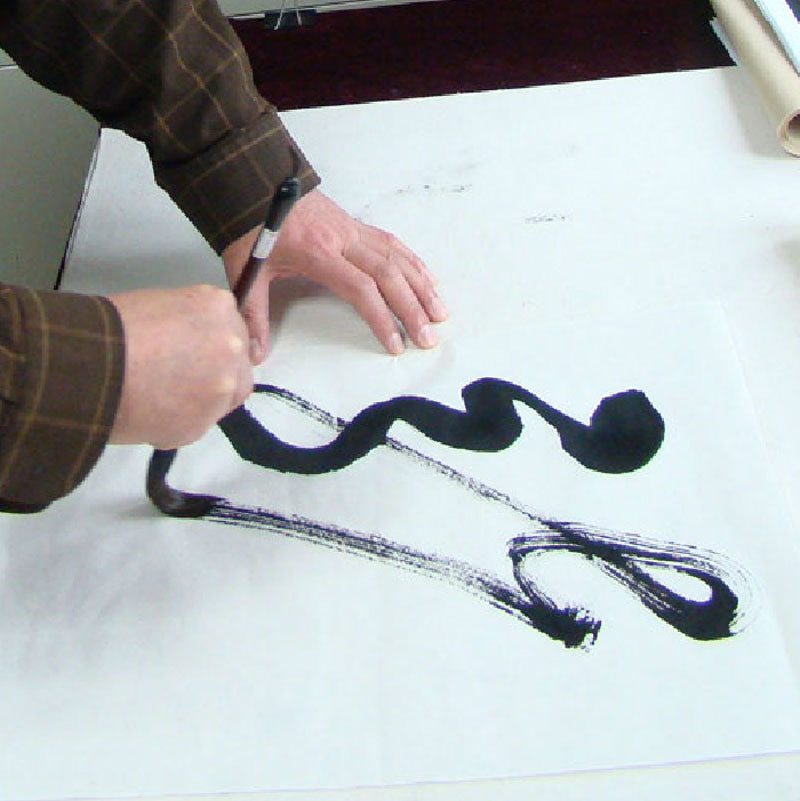 Chang Dai-chien to Picasso Legendary Killer Brush