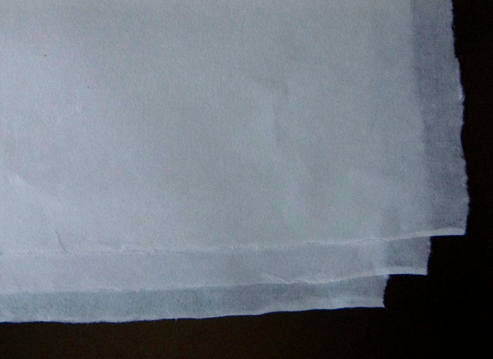 Mulberry Paper #1 Pi Kozo – Large Sheets (57"x30")