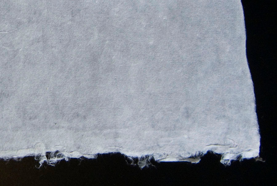 Mulberry Paper #1 Pi/Kozo Small - 30 Sheets (15x19)