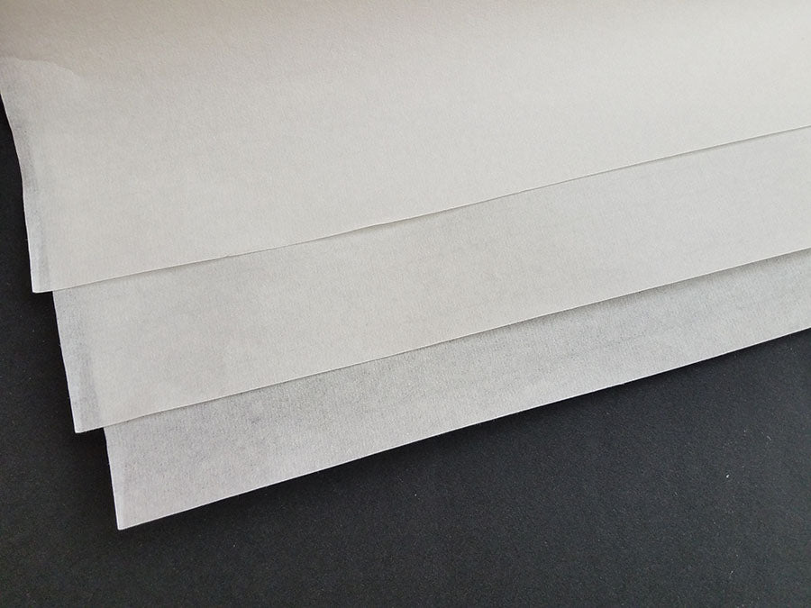 Xuan Rice Paper Half-Raw Semi-sized Xuan Rice Paper – BHA Chinese Art Supplies