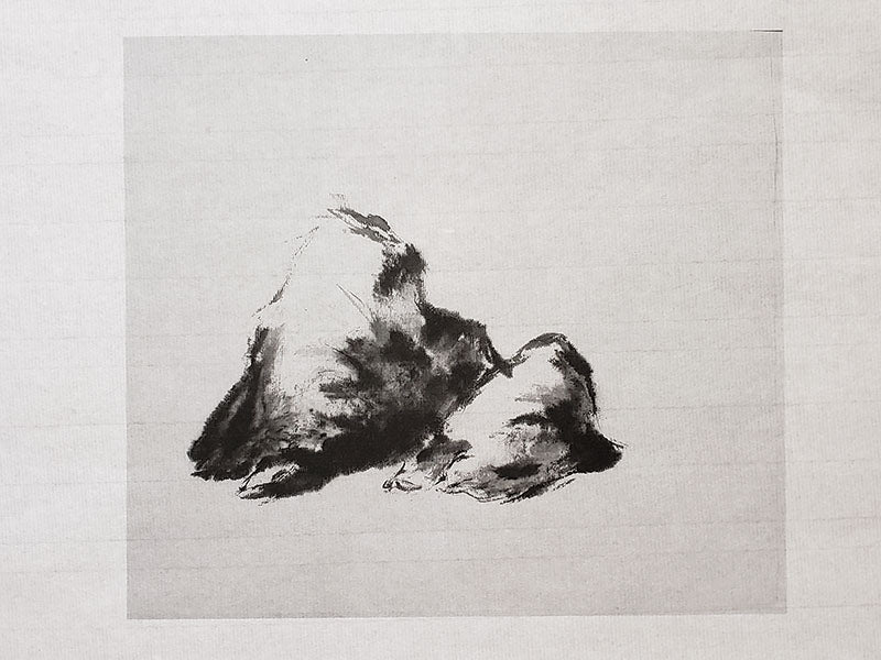 Masa Semi-sized Xuan Paper for Inkjet & Laser Printing – A4 (100 Sheets)