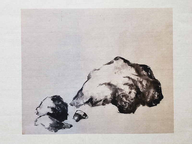 Masa Semi-sized Xuan Paper for Inkjet & Laser Printing – A4 (100 Sheets)