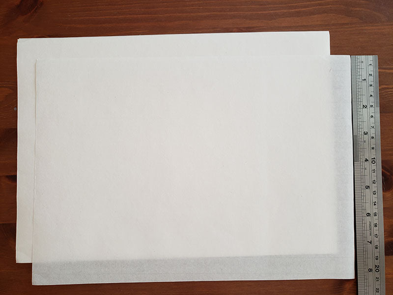 Masa Semi-sized Xuan Paper for Inkjet & Laser Printing – A4 (100 Sheets)
