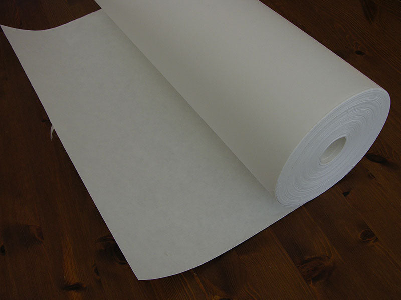 Archival Backing Paper for Scroll Mounting: 100% Cotton, PH Neutral ...
