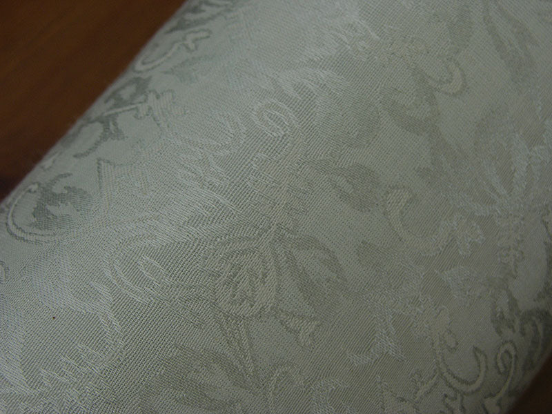 Iron-on Silk Brocade for Dry-Mounting (34" Width)