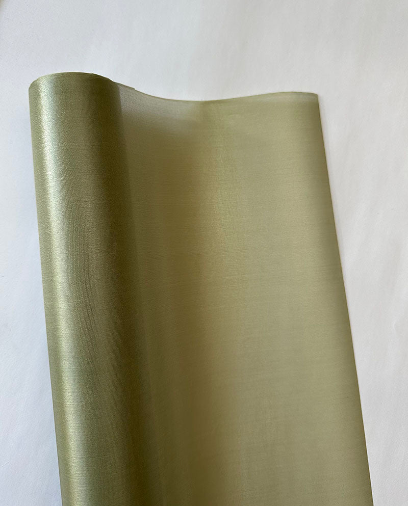 3-Thread Silk for Gongbi Painting, 33.5" Width Cut to Order | 4 Colors Available - see options