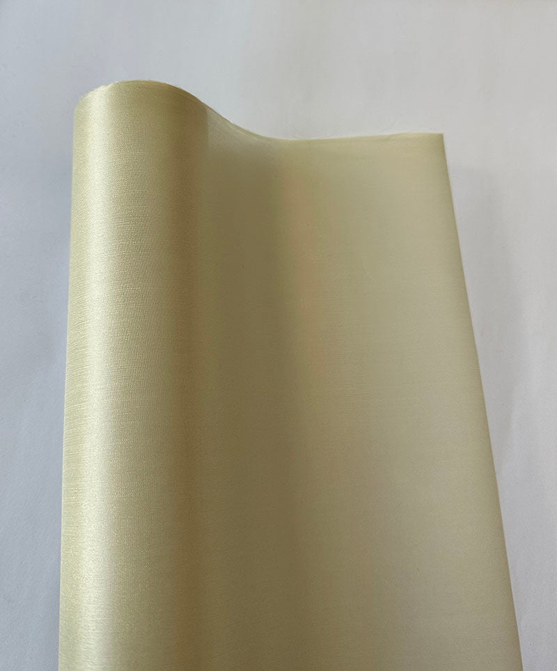 3-Thread Silk for Gongbi Painting, 33.5" Width Cut to Order | 4 Colors Available - see options