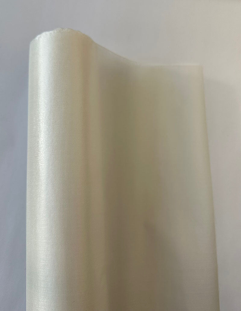 3-Thread Silk for Gongbi Painting, 33.5" Width Cut to Order | 4 Colors Available - see options